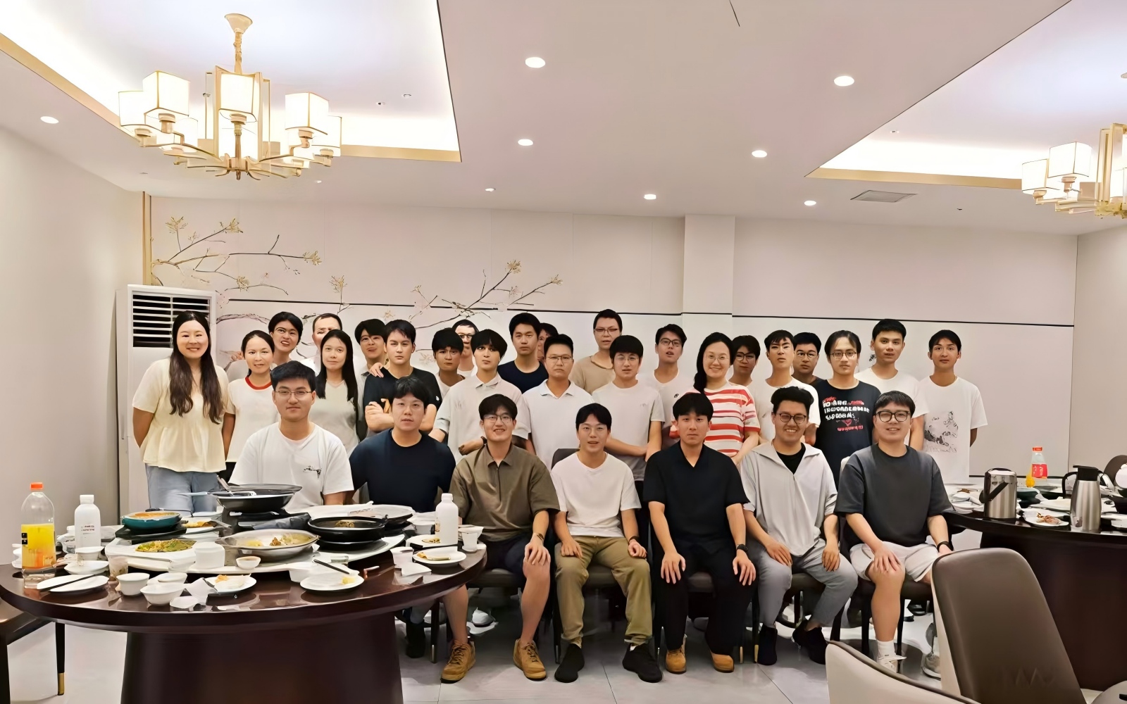 2022级毕业聚餐1