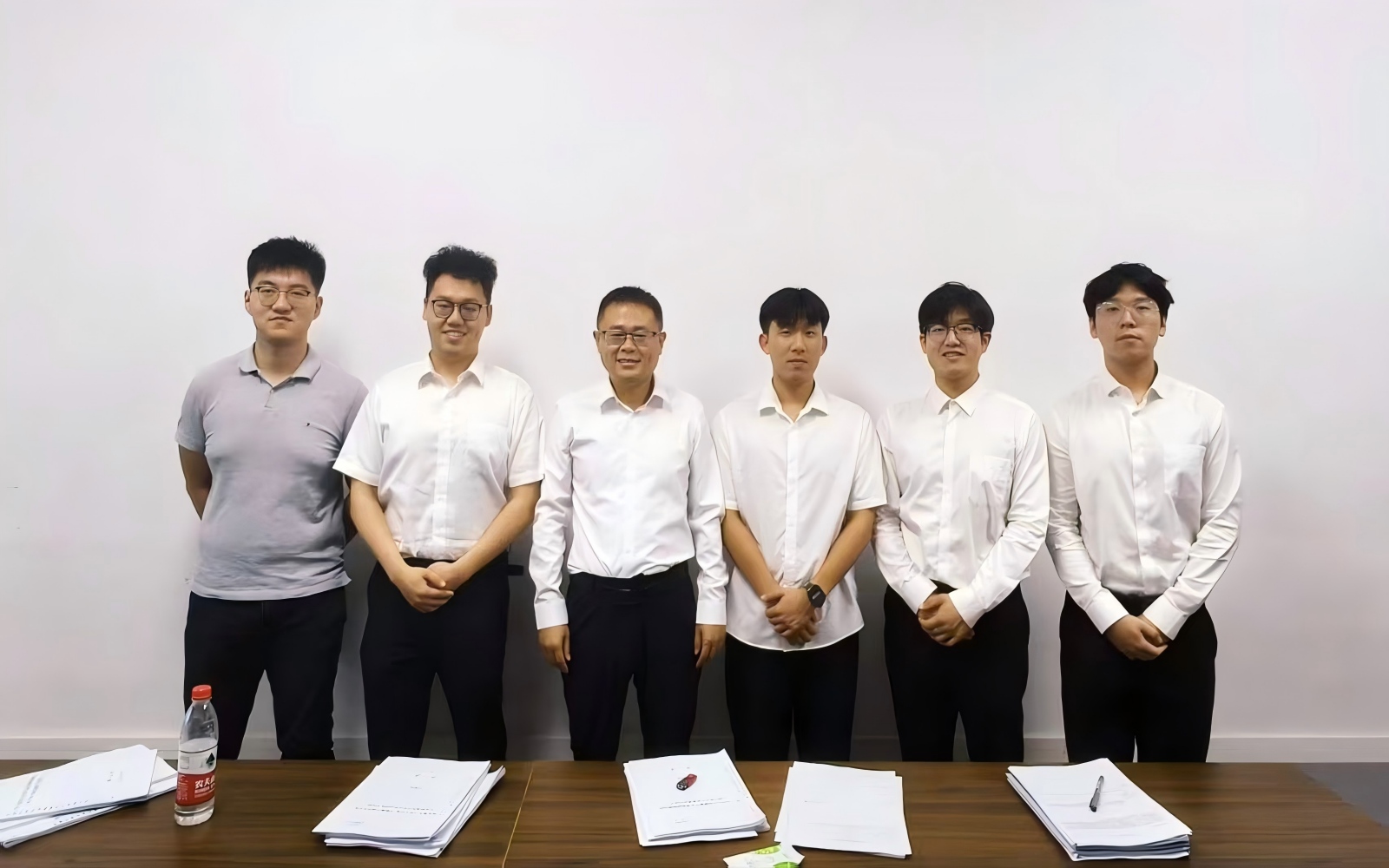 毕业答辩